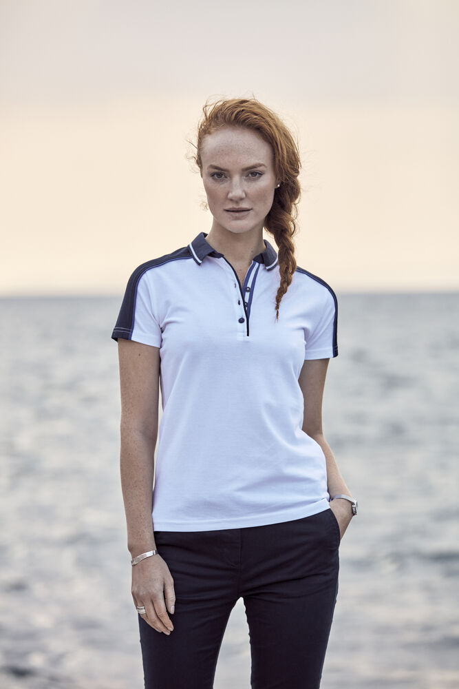 Pittsford Women von Clique – White