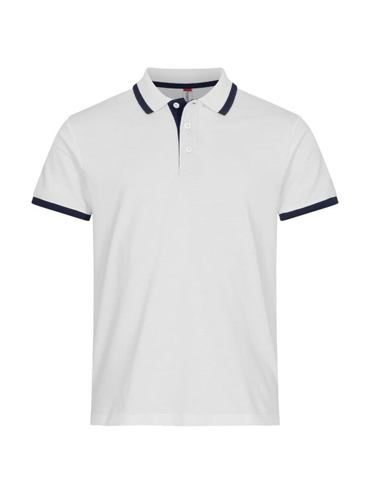 Clique Austin – Poloshirts