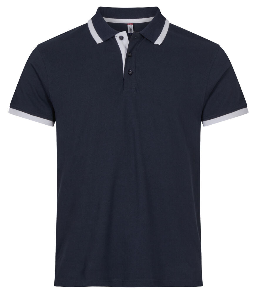 Clique Austin – Poloshirts