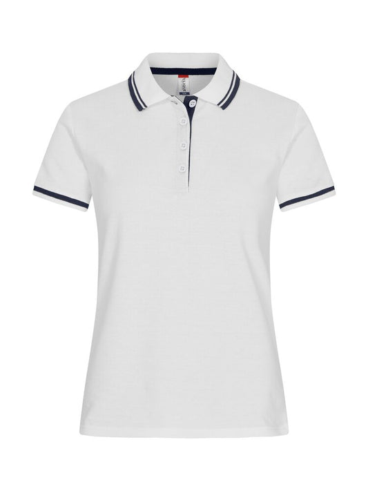 Clique Astoria – Poloshirts