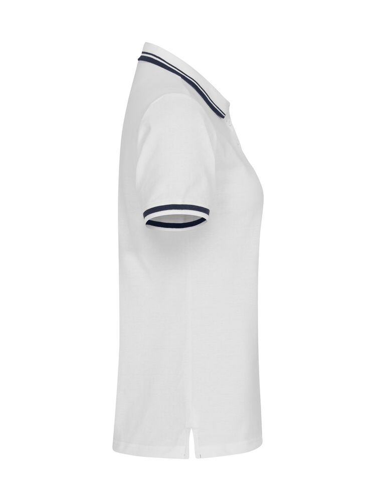 Astoria von Clique – White
