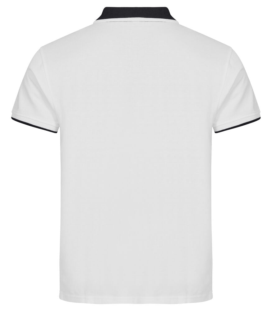 Conrad von Clique – White