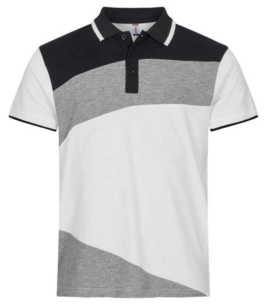 Clique Conrad – Poloshirts