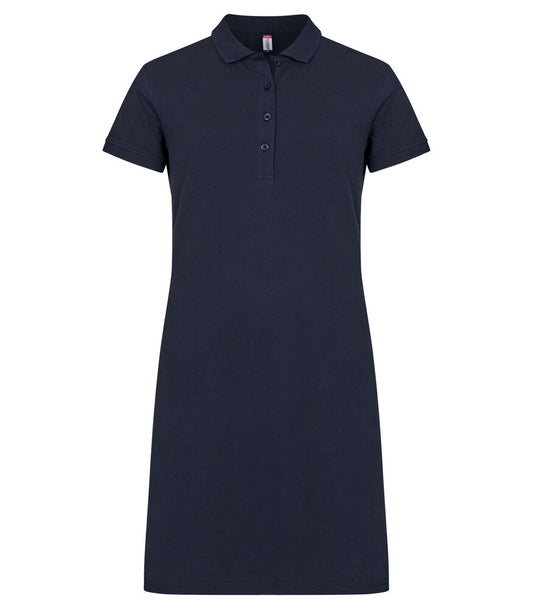 Clique Marietta – Poloshirts