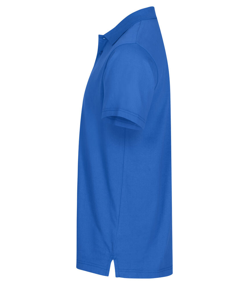 Single Jersey Polo