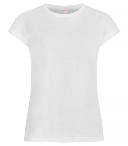 Clique Fashion Top Women – Shirts & Oberteile