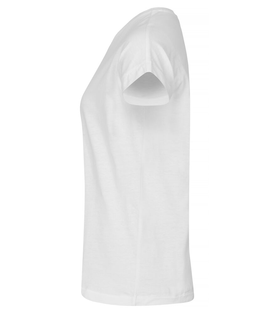 Fashion Top Women von Clique – White