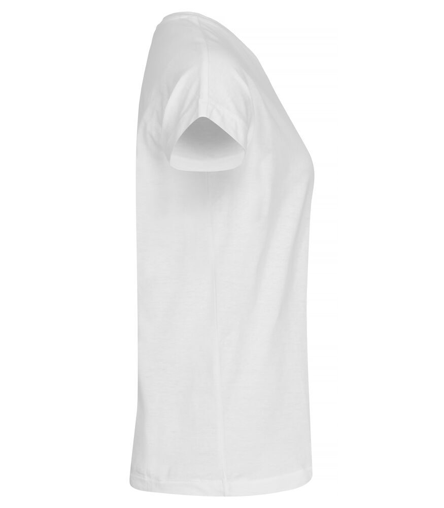 Fashion Top Women von Clique – White