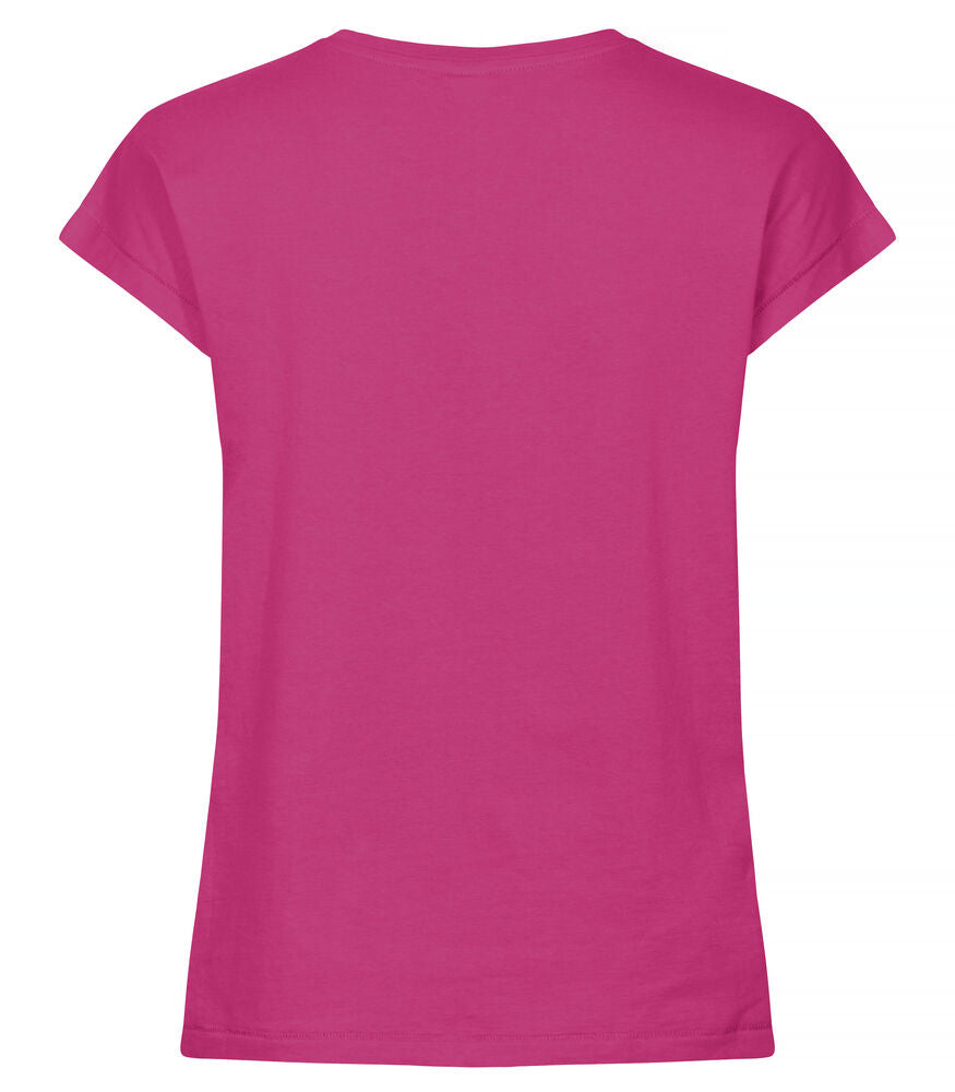 Fashion Top Women von Clique – White