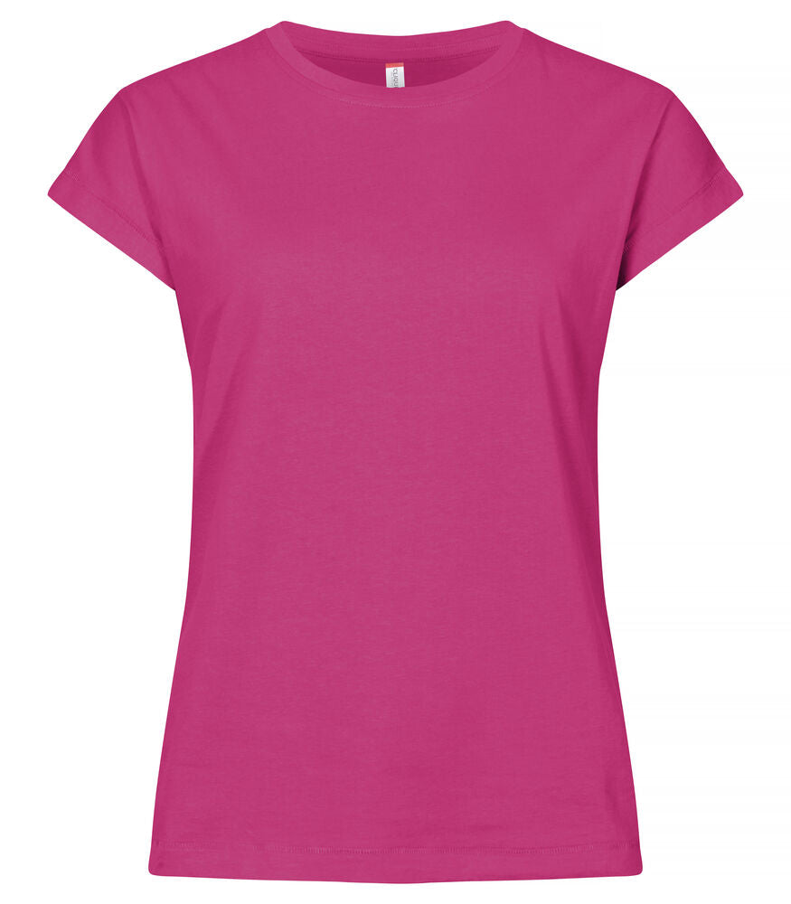 Fashion Top Women von Clique – White