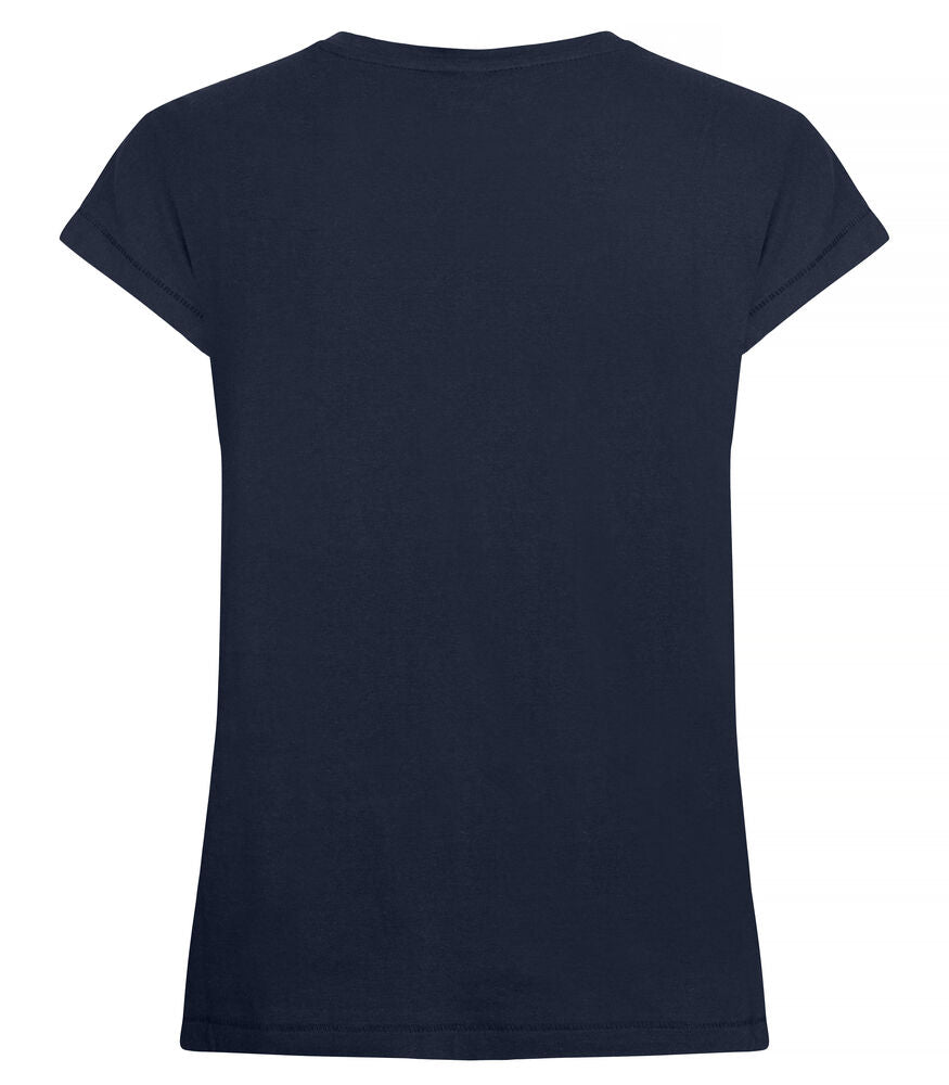 Fashion Top Women von Clique – White
