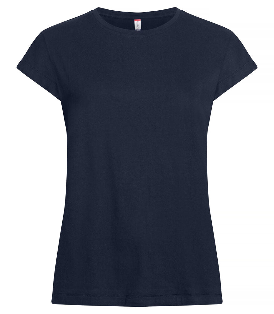 Fashion Top Women von Clique – White