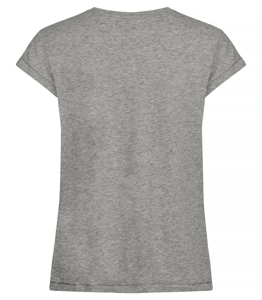 Fashion Top Women von Clique – White