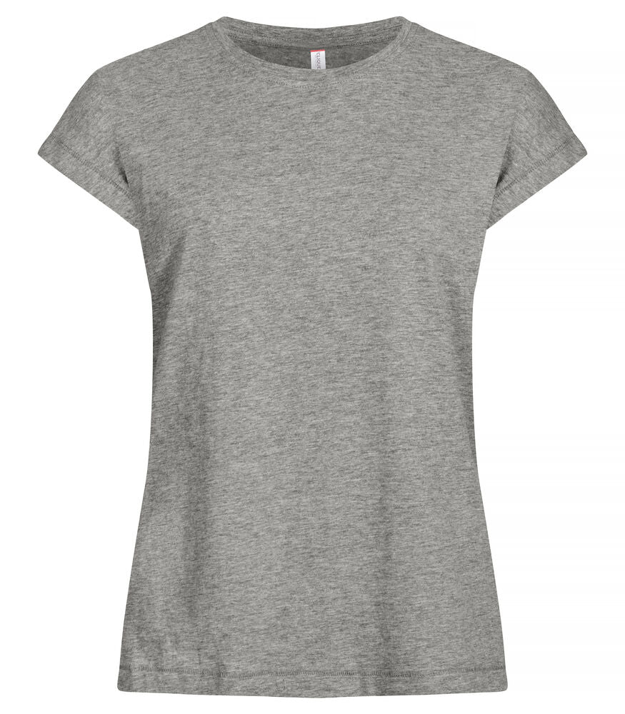 Fashion Top Women von Clique – White