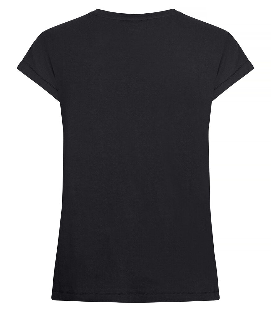 Fashion Top Women von Clique – White
