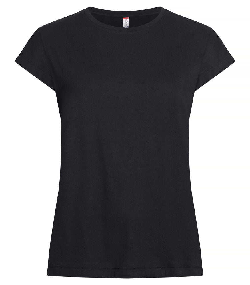 Fashion Top Women von Clique – White