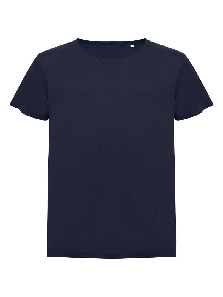 Basic-T Loose Fit von Clique – White