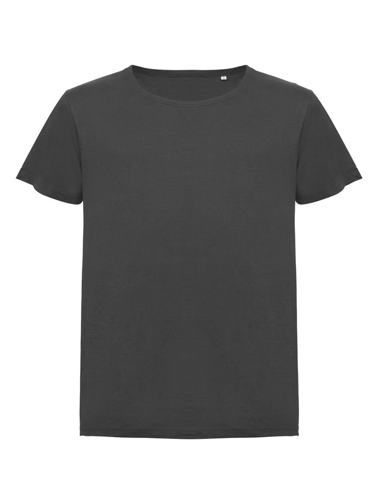 Basic-T Loose Fit von Clique – White