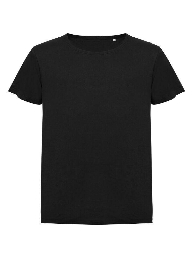 Basic-T Loose Fit von Clique – White