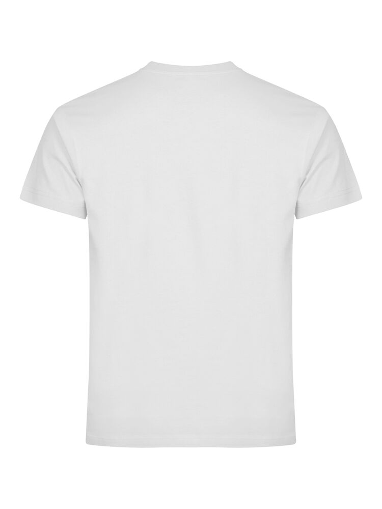 Basic-T von Clique – White