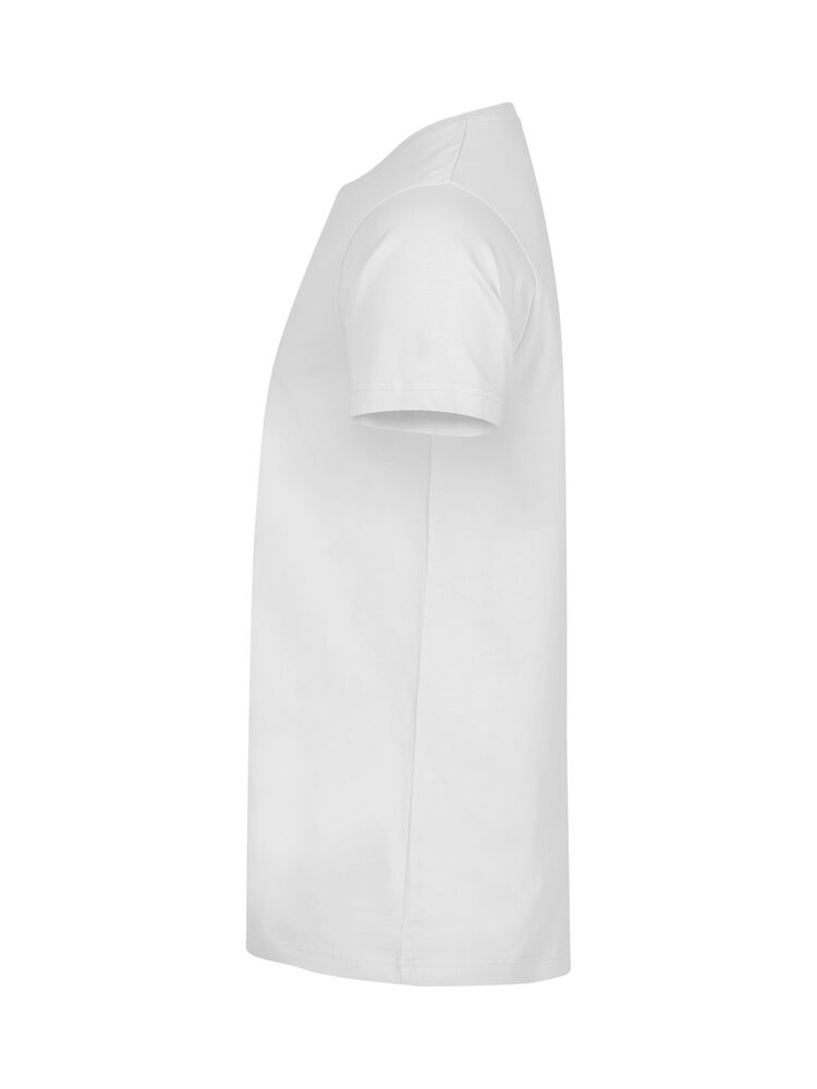 Basic-T von Clique – White