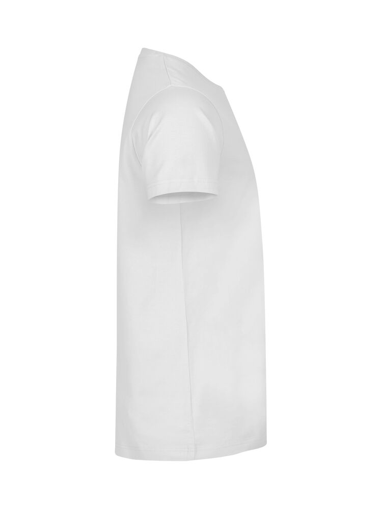 Basic-T von Clique – White