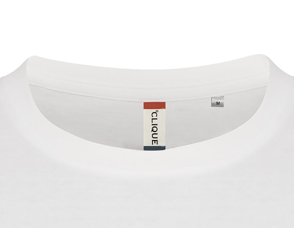 Basic-T von Clique – White