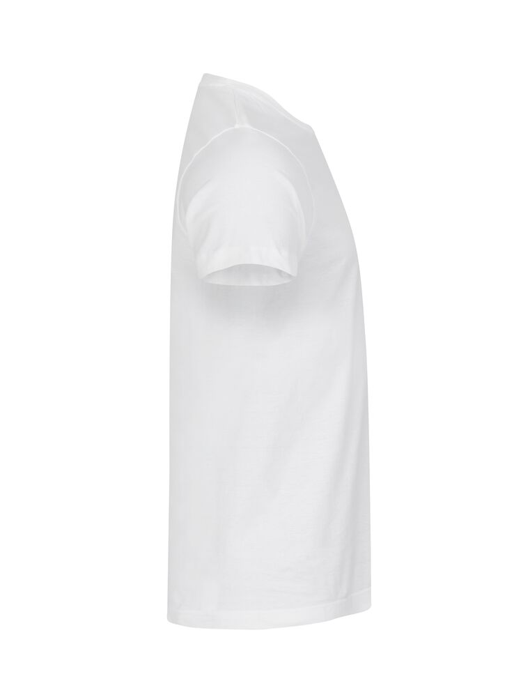 Basic-T von Clique – White