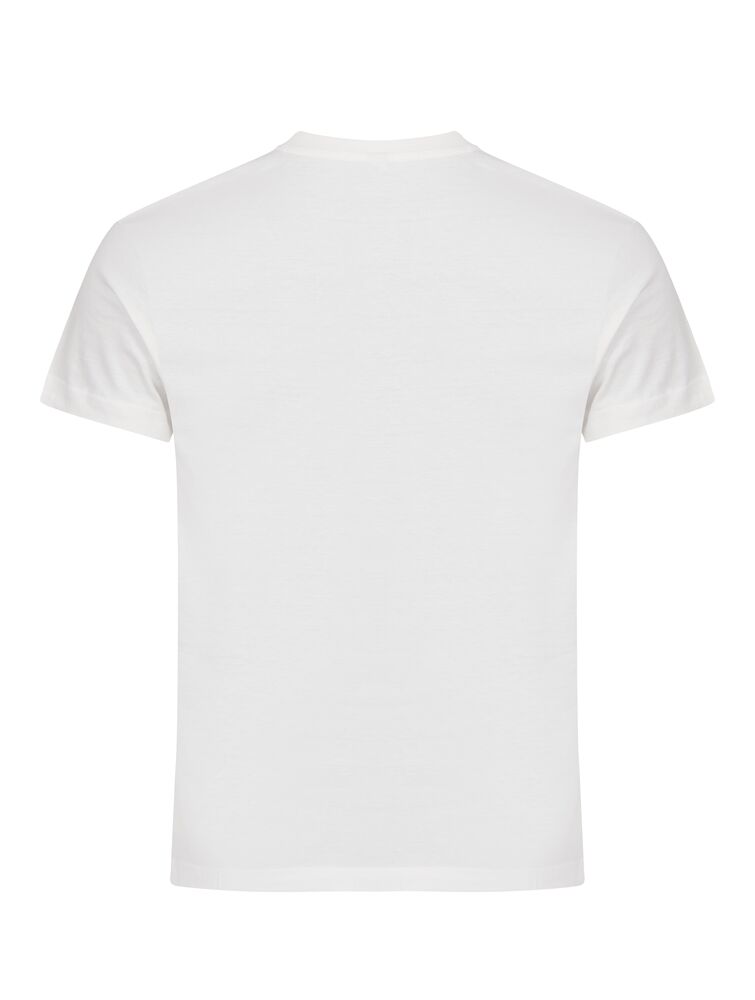 Basic-T von Clique – White