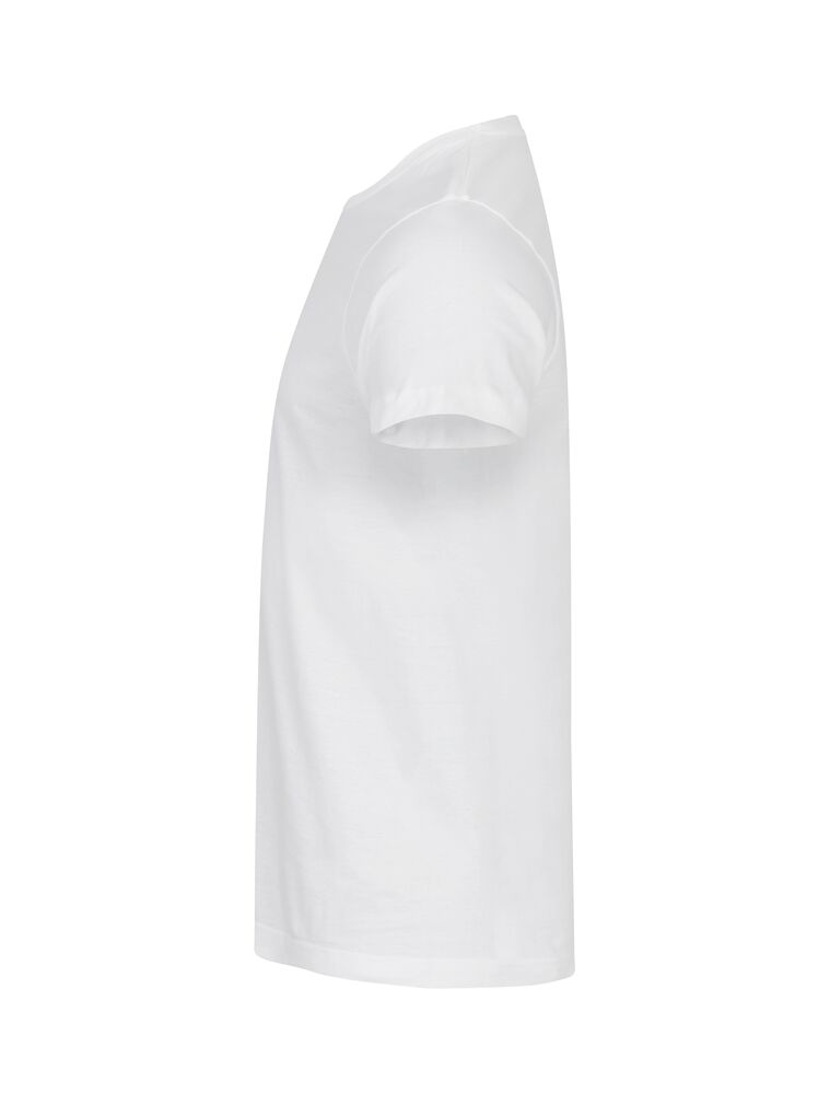 Basic-T von Clique – White