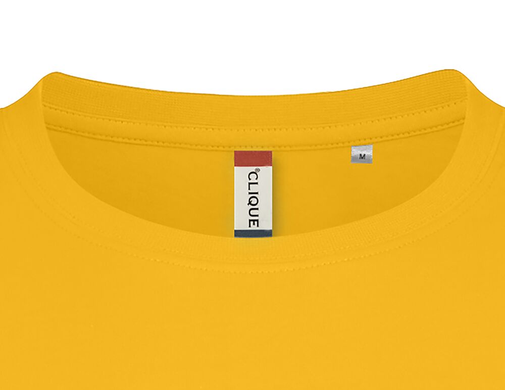 Basic-T von Clique – White