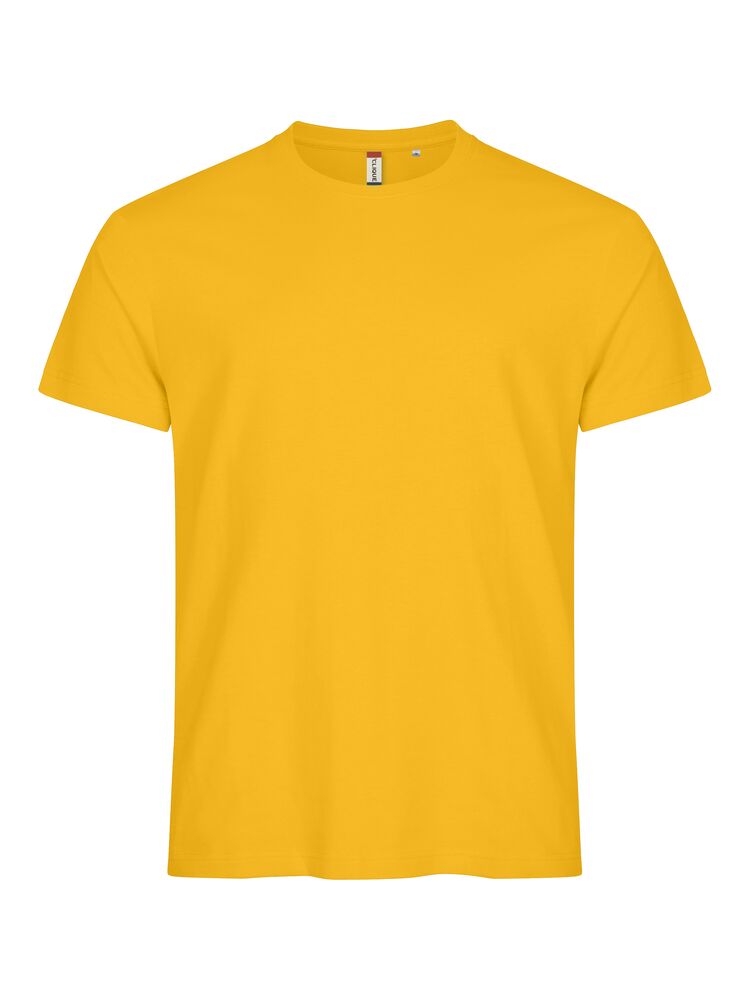 Basic-T von Clique – White