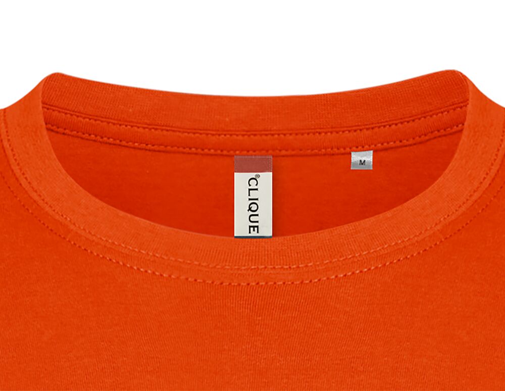 Basic-T von Clique – White