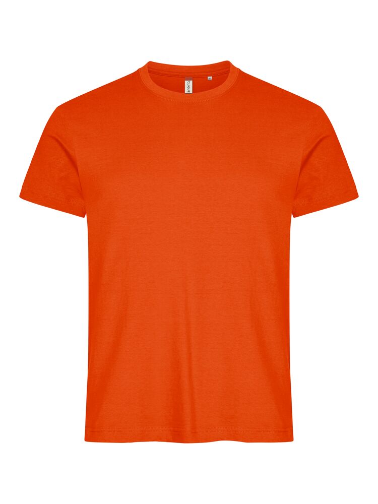 Basic-T von Clique – White