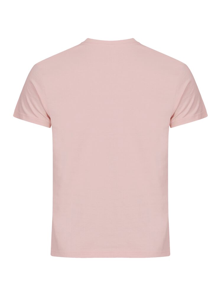 Basic-T von Clique – White