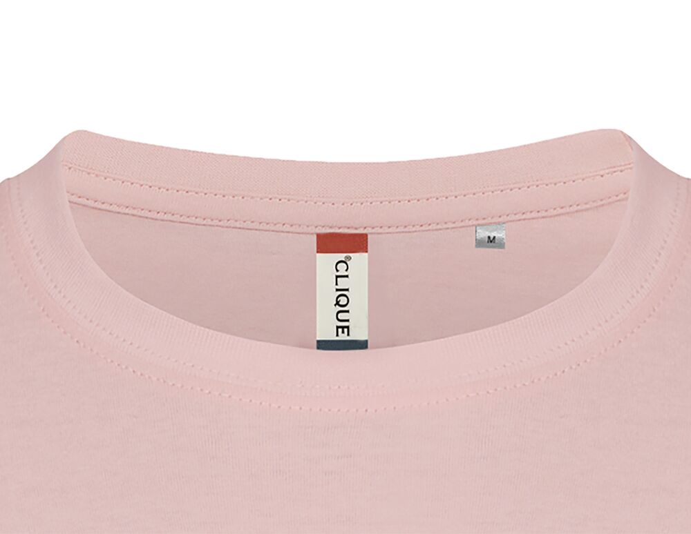 Basic-T von Clique – White