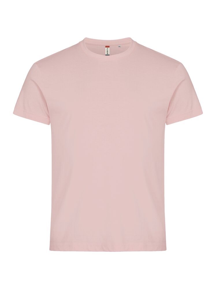 Basic-T von Clique – White