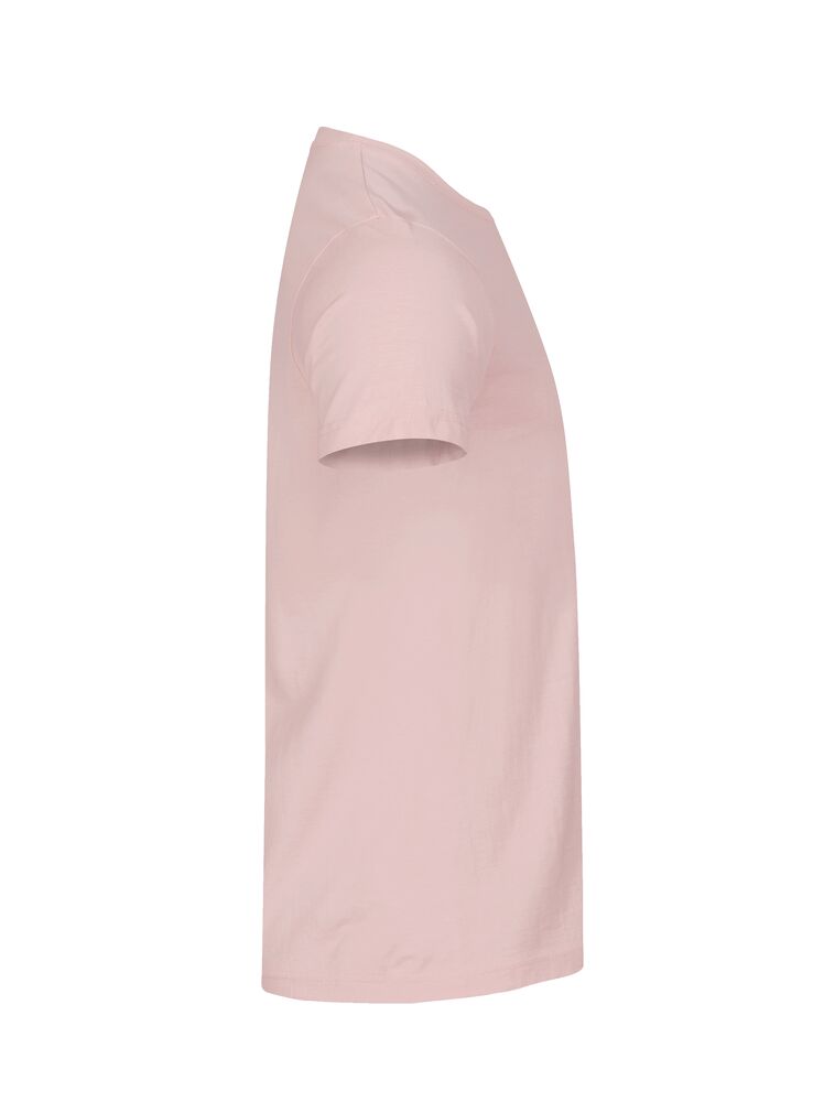 Basic-T von Clique – White