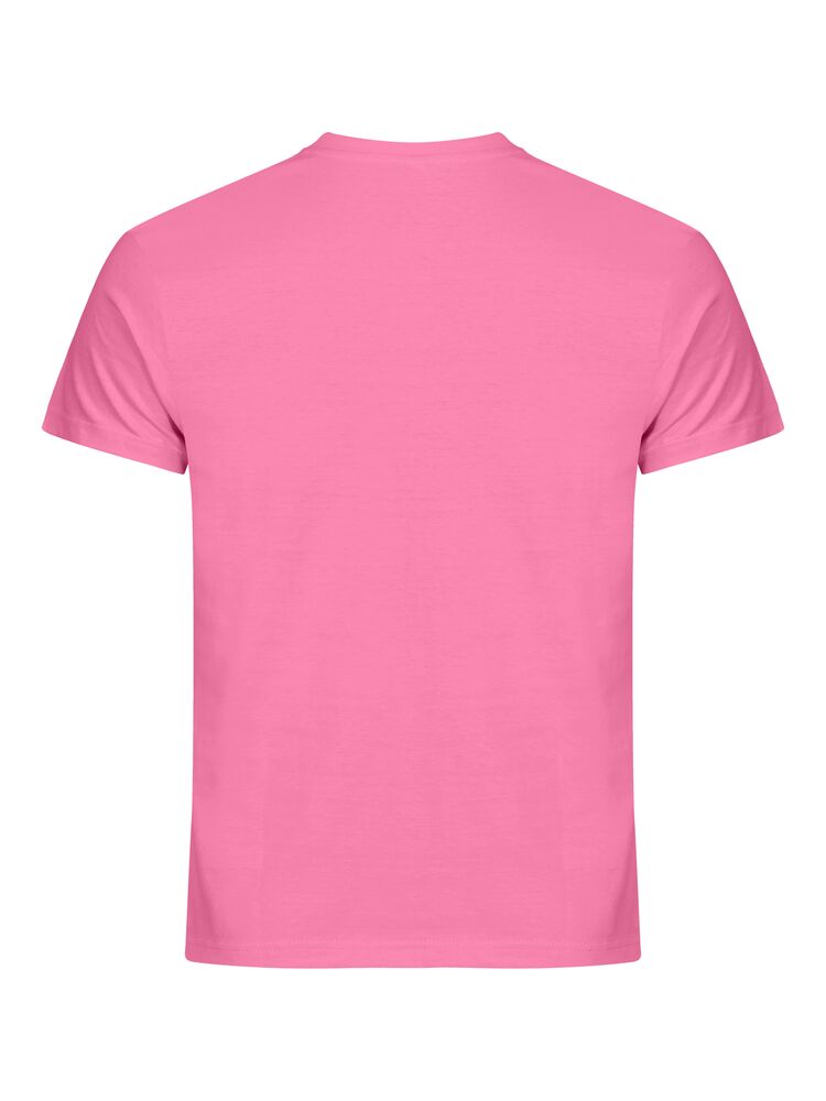 Basic-T von Clique – White