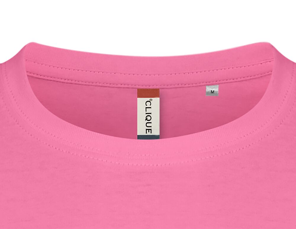 Basic-T von Clique – White