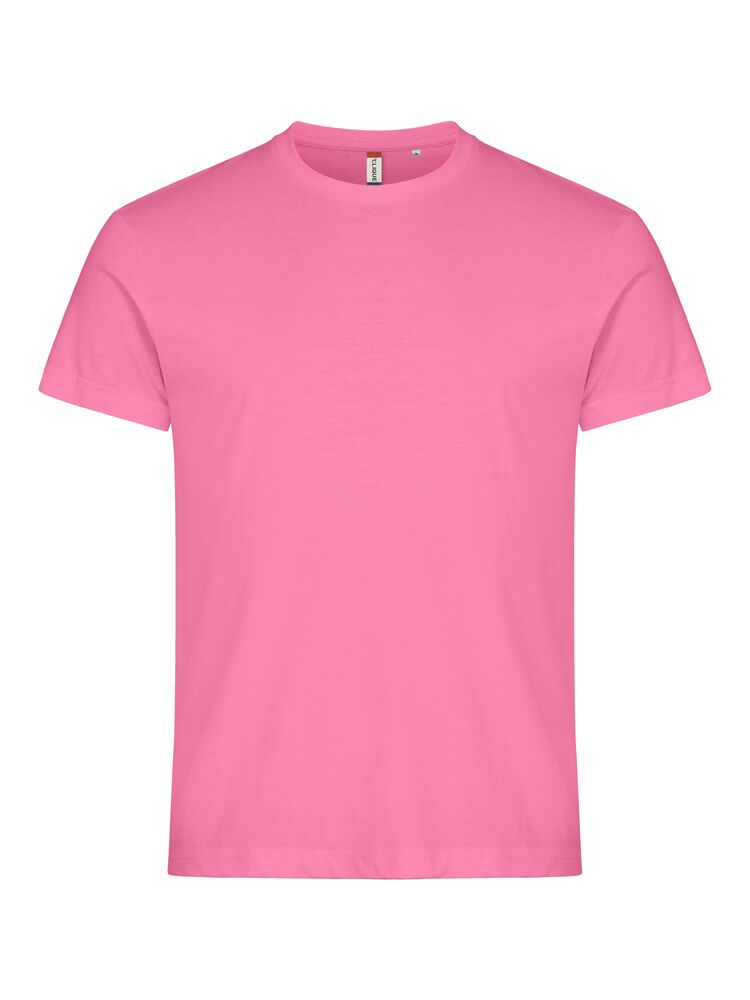 Basic-T von Clique – White