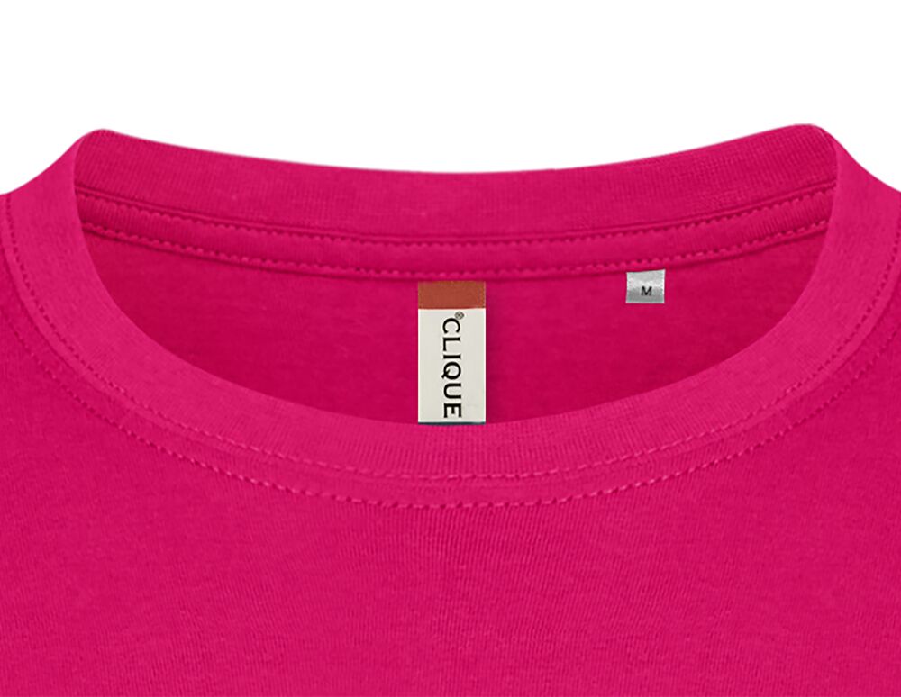 Basic-T von Clique – White