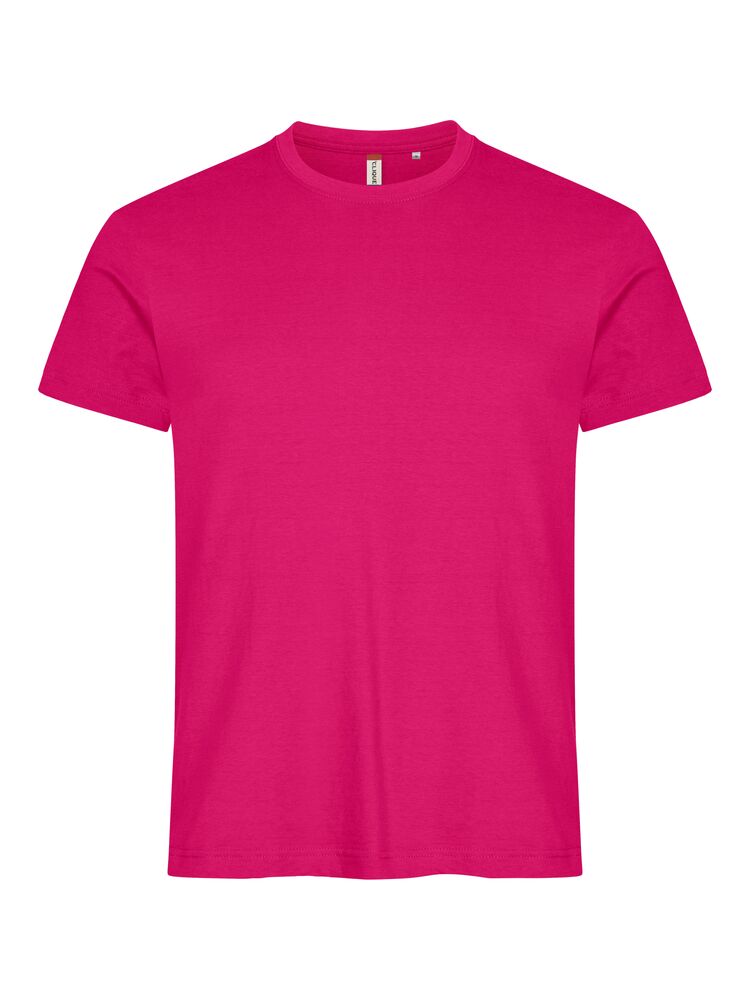 Basic-T von Clique – White