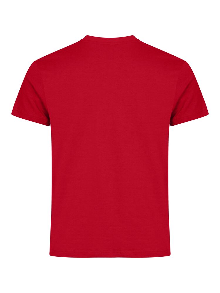 Basic-T von Clique – White