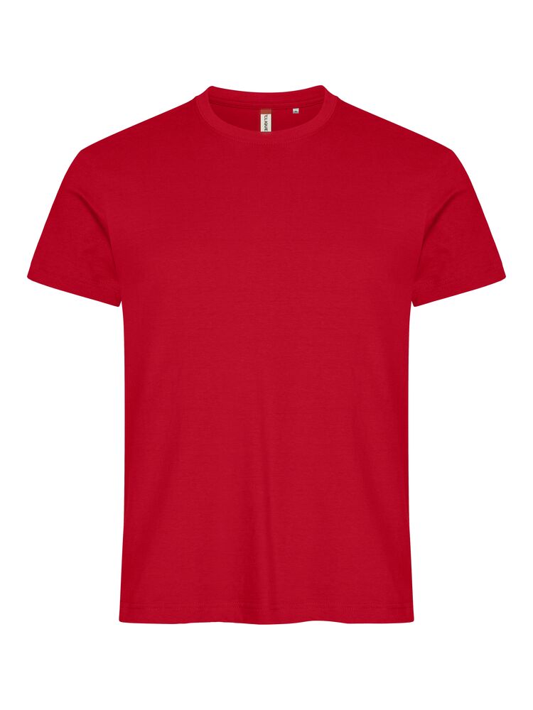 Basic-T von Clique – White