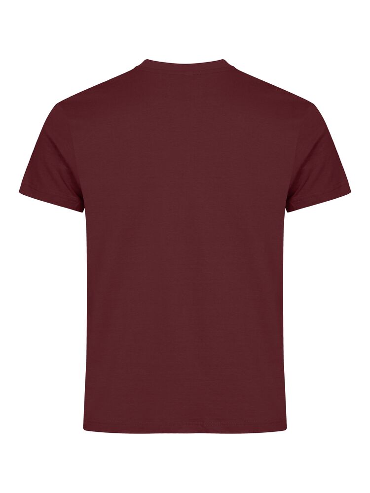 Basic-T von Clique – White