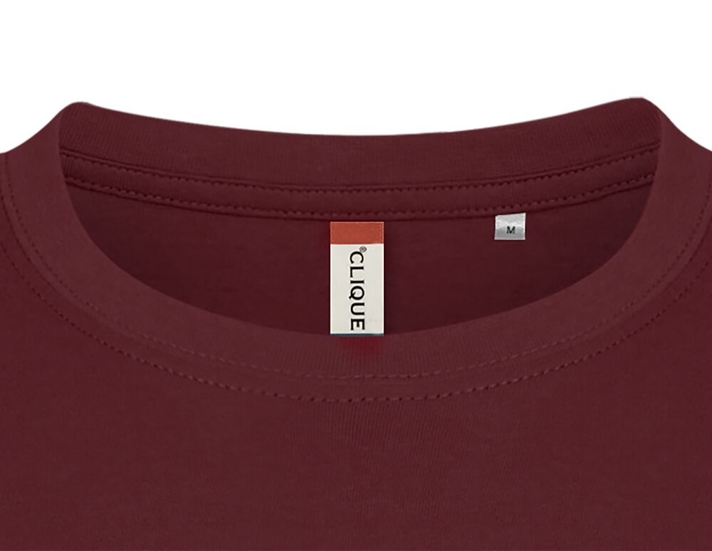 Basic-T von Clique – White