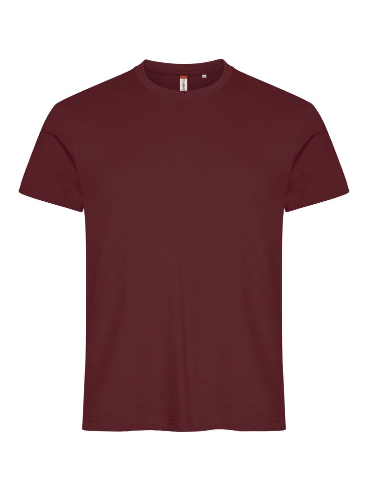 Basic-T von Clique – White