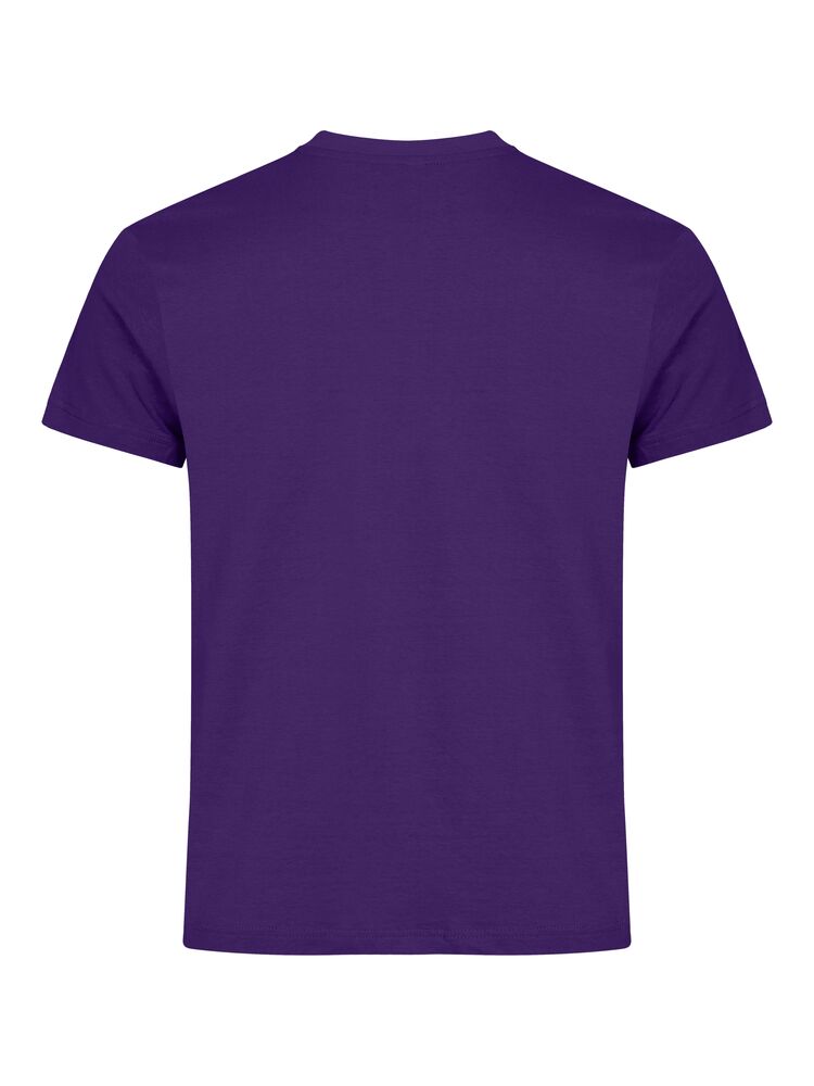 Basic-T von Clique – White