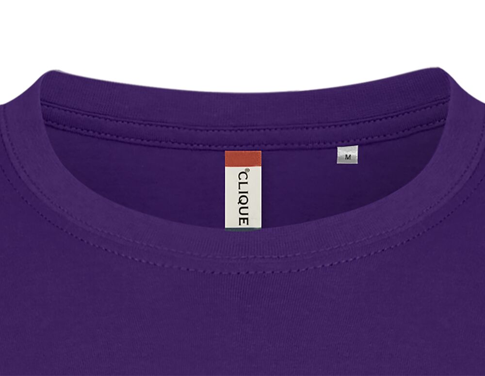 Basic-T von Clique – White